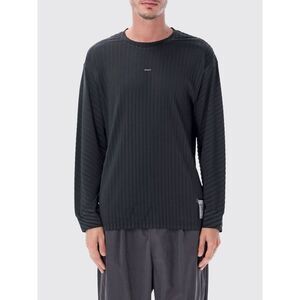 Satisfy T-Shirt Men Black